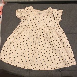 Baby dress